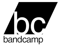 Hamlet Express Bandcamp logo